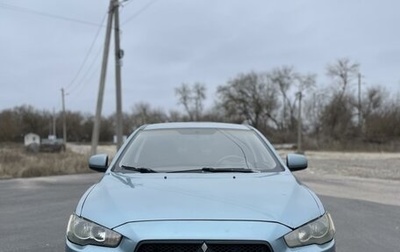 Mitsubishi Lancer IX, 2007 год, 555 000 рублей, 1 фотография