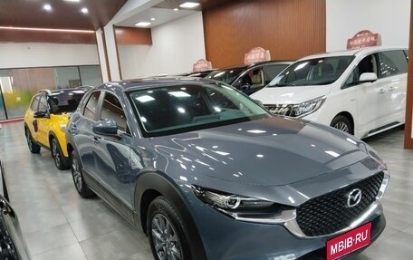 Mazda CX-30 I, 2020 год, 2 030 000 рублей, 1 фотография