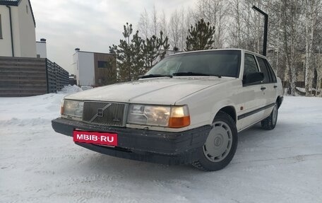 Volvo 940, 1994 год, 588 000 рублей, 1 фотография