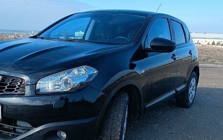 Nissan Qashqai, 2010 год, 1 250 000 рублей, 1 фотография