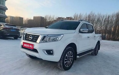 Nissan Navara (Frontier), 2021 год, 4 500 000 рублей, 1 фотография