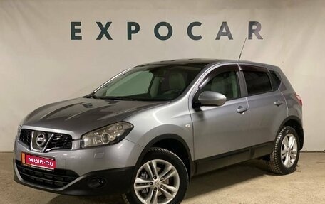 Nissan Qashqai, 2011 год, 1 390 000 рублей, 1 фотография