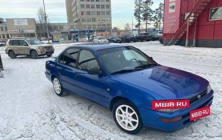 Toyota Corolla, 1997 год, 315 000 рублей, 2 фотография