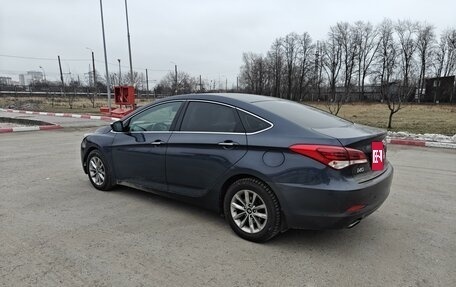 Hyundai i40 I рестайлинг, 2016 год, 1 550 000 рублей, 6 фотография