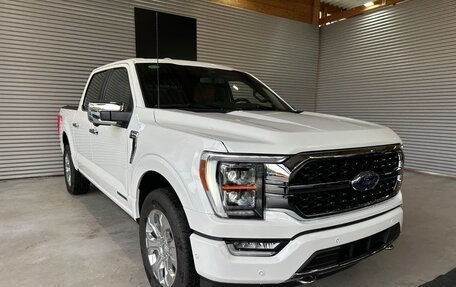 Ford F-150, 2023 год, 12 250 000 рублей, 3 фотография