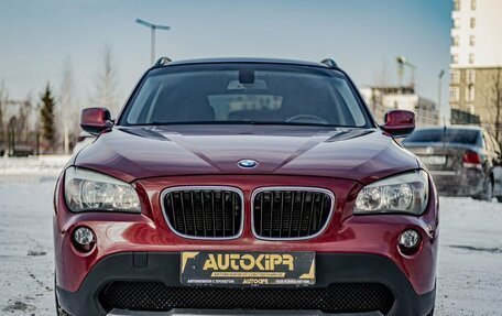 BMW X1, 2011 год, 990 000 рублей, 3 фотография