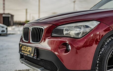 BMW X1, 2011 год, 990 000 рублей, 5 фотография