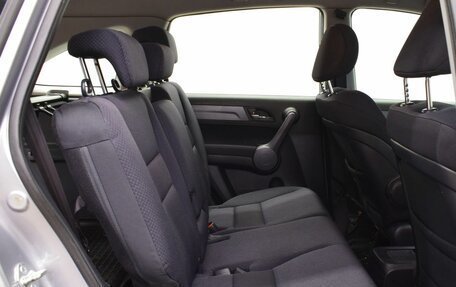 Honda CR-V III рестайлинг, 2008 год, 1 280 000 рублей, 12 фотография