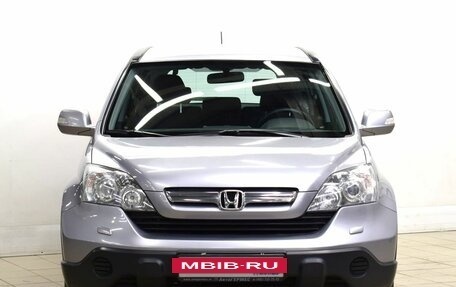 Honda CR-V III рестайлинг, 2008 год, 1 280 000 рублей, 2 фотография