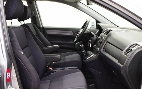 Honda CR-V III рестайлинг, 2008 год, 1 280 000 рублей, 11 фотография