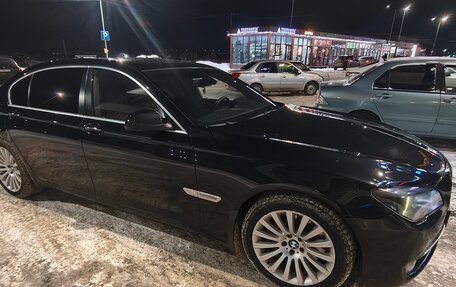 BMW 7 серия, 2008 год, 750 000 рублей, 6 фотография