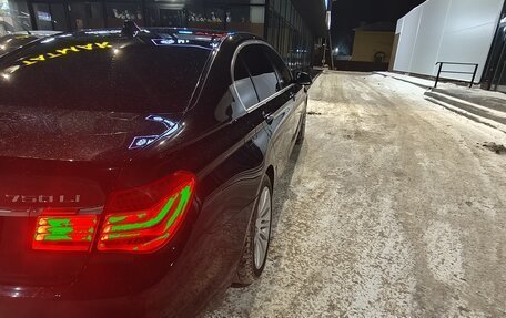 BMW 7 серия, 2008 год, 750 000 рублей, 8 фотография