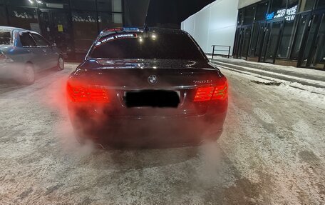 BMW 7 серия, 2008 год, 750 000 рублей, 10 фотография