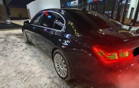 BMW 7 серия, 2008 год, 750 000 рублей, 12 фотография