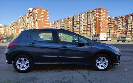 Peugeot 308 II, 2008 год, 450 000 рублей, 7 фотография