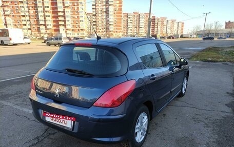 Peugeot 308 II, 2008 год, 450 000 рублей, 3 фотография