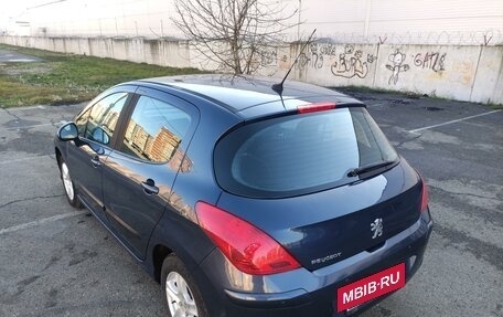 Peugeot 308 II, 2008 год, 450 000 рублей, 4 фотография