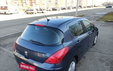 Peugeot 308 II, 2008 год, 450 000 рублей, 6 фотография