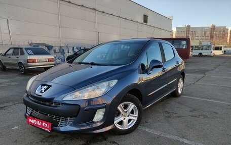 Peugeot 308 II, 2008 год, 450 000 рублей, 2 фотография