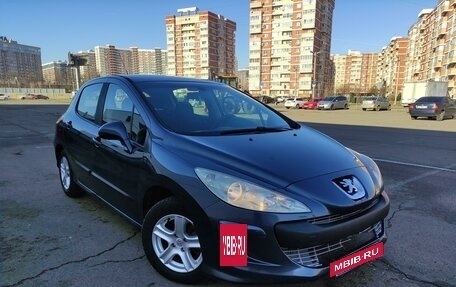 Peugeot 308 II, 2008 год, 450 000 рублей, 5 фотография