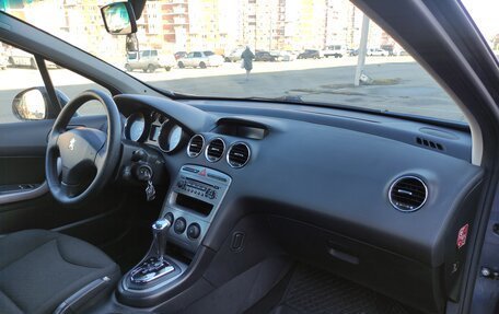 Peugeot 308 II, 2008 год, 450 000 рублей, 18 фотография