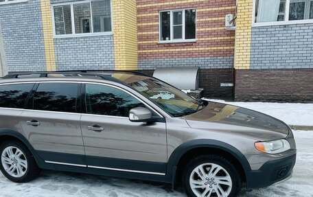 Volvo XC70 II рестайлинг, 2011 год, 1 970 000 рублей, 4 фотография