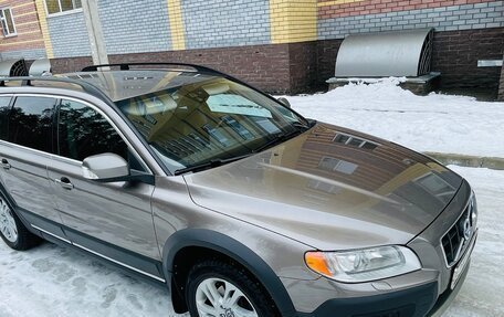 Volvo XC70 II рестайлинг, 2011 год, 1 970 000 рублей, 2 фотография