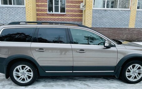 Volvo XC70 II рестайлинг, 2011 год, 1 970 000 рублей, 3 фотография