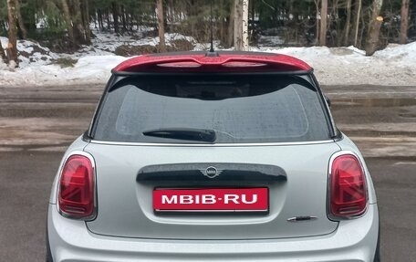 MINI Hatch, 2020 год, 3 300 000 рублей, 10 фотография