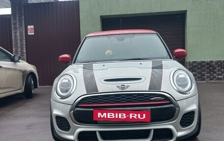 MINI Hatch, 2020 год, 3 300 000 рублей, 2 фотография