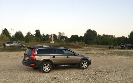 Volvo XC70 II рестайлинг, 2011 год, 1 970 000 рублей, 14 фотография