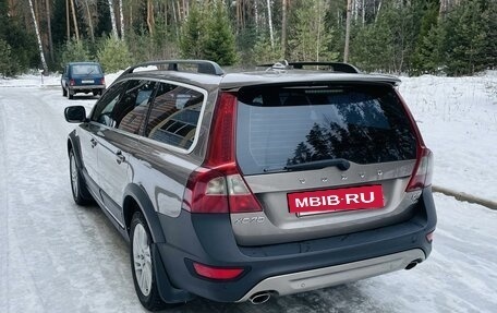 Volvo XC70 II рестайлинг, 2011 год, 1 970 000 рублей, 6 фотография