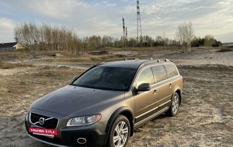 Volvo XC70 II рестайлинг, 2011 год, 1 970 000 рублей, 15 фотография