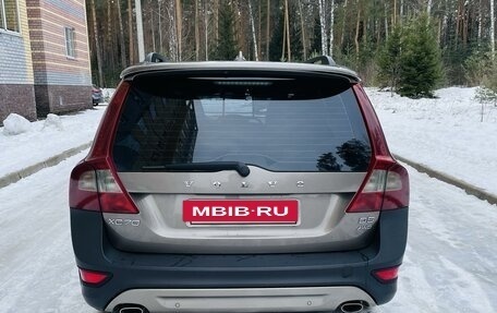 Volvo XC70 II рестайлинг, 2011 год, 1 970 000 рублей, 10 фотография