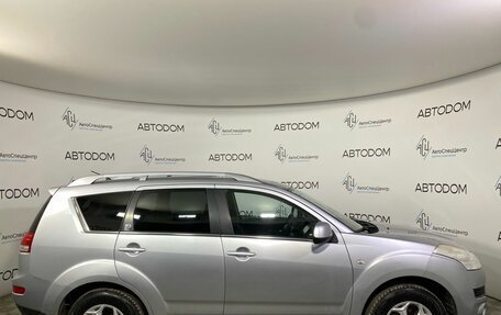 Citroen C-Crosser, 2009 год, 1 197 000 рублей, 4 фотография