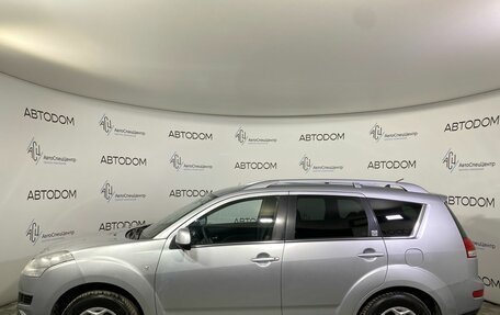 Citroen C-Crosser, 2009 год, 1 197 000 рублей, 3 фотография