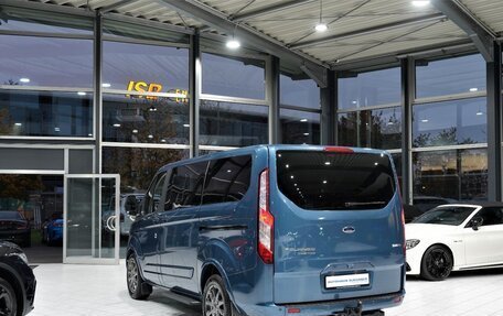 Ford Tourneo Custom I рестайлинг, 2021 год, 4 600 000 рублей, 4 фотография