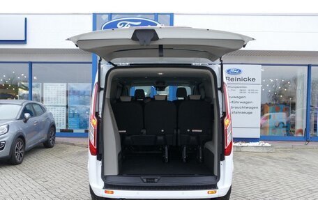 Ford Tourneo Custom I рестайлинг, 2023 год, 5 620 000 рублей, 10 фотография