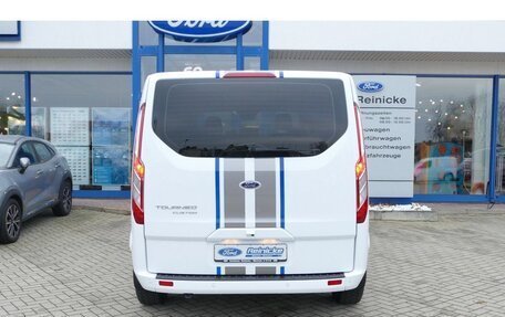 Ford Tourneo Custom I рестайлинг, 2023 год, 5 620 000 рублей, 5 фотография