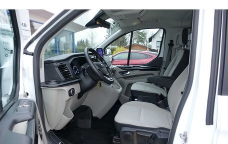 Ford Tourneo Custom I рестайлинг, 2023 год, 5 620 000 рублей, 8 фотография