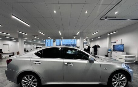 Lexus IS II рестайлинг 2, 2006 год, 900 000 рублей, 5 фотография