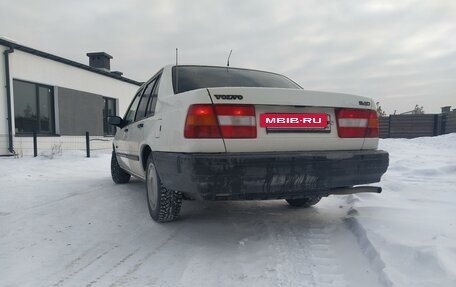 Volvo 940, 1994 год, 588 000 рублей, 3 фотография