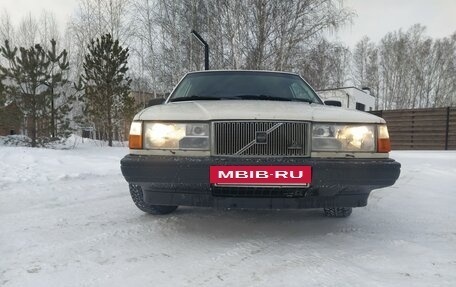 Volvo 940, 1994 год, 588 000 рублей, 2 фотография