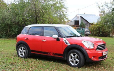 MINI Hatch, 2012 год, 1 150 000 рублей, 5 фотография