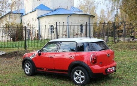 MINI Hatch, 2012 год, 1 150 000 рублей, 6 фотография