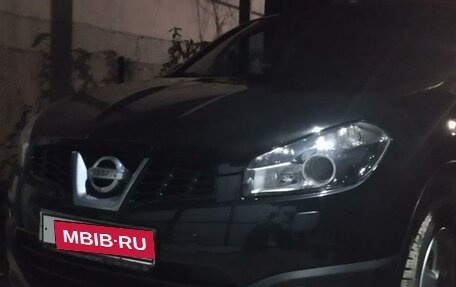 Nissan Qashqai, 2010 год, 1 250 000 рублей, 8 фотография