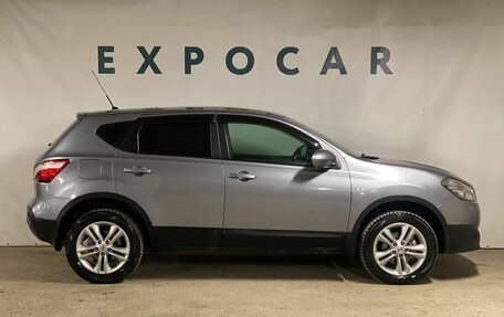 Nissan Qashqai, 2011 год, 1 390 000 рублей, 4 фотография