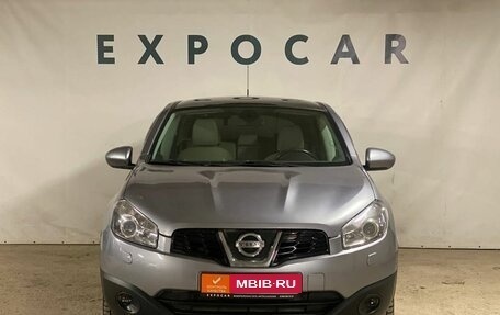 Nissan Qashqai, 2011 год, 1 390 000 рублей, 2 фотография