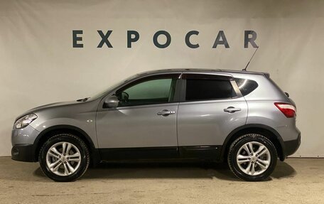 Nissan Qashqai, 2011 год, 1 390 000 рублей, 8 фотография