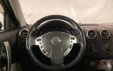 Nissan Qashqai, 2011 год, 1 390 000 рублей, 11 фотография